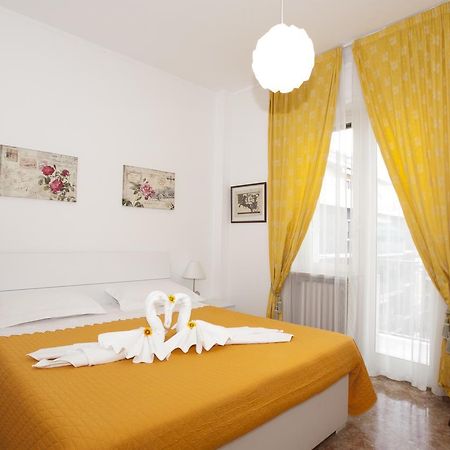 Laura Bed & Breakfast Pescara Luaran gambar