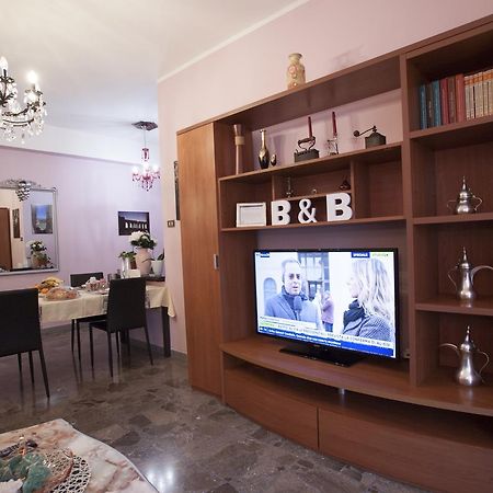 Laura Bed & Breakfast Pescara Luaran gambar
