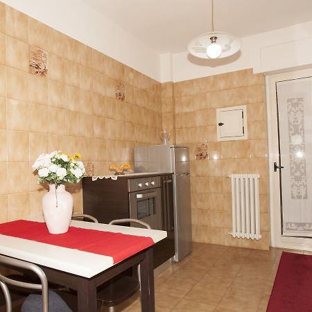 Laura Bed & Breakfast Pescara Luaran gambar