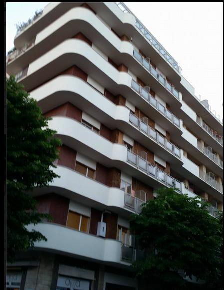 Laura Bed & Breakfast Pescara Luaran gambar