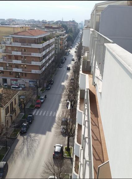 Laura Bed & Breakfast Pescara Luaran gambar