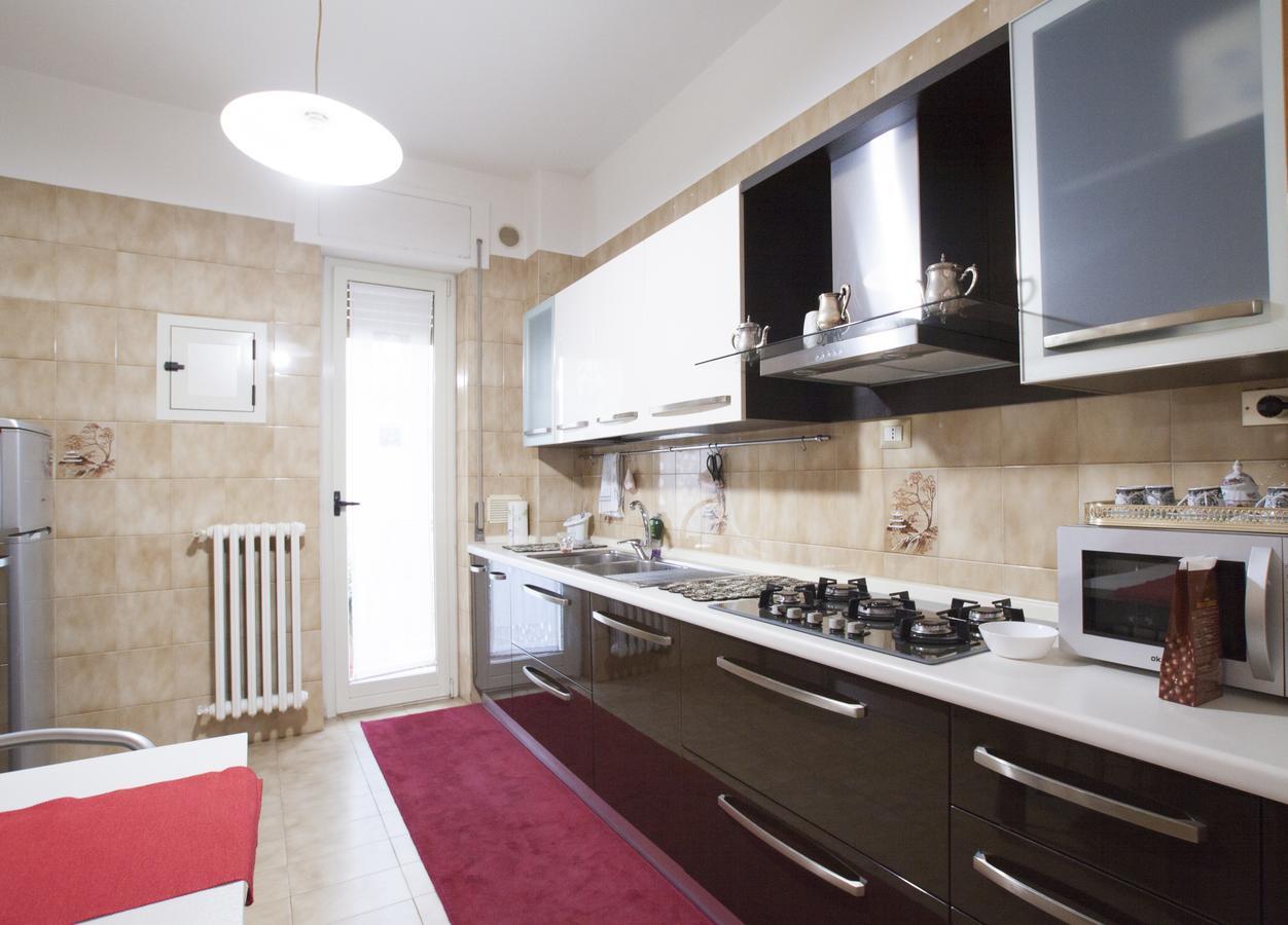 Laura Bed & Breakfast Pescara Luaran gambar