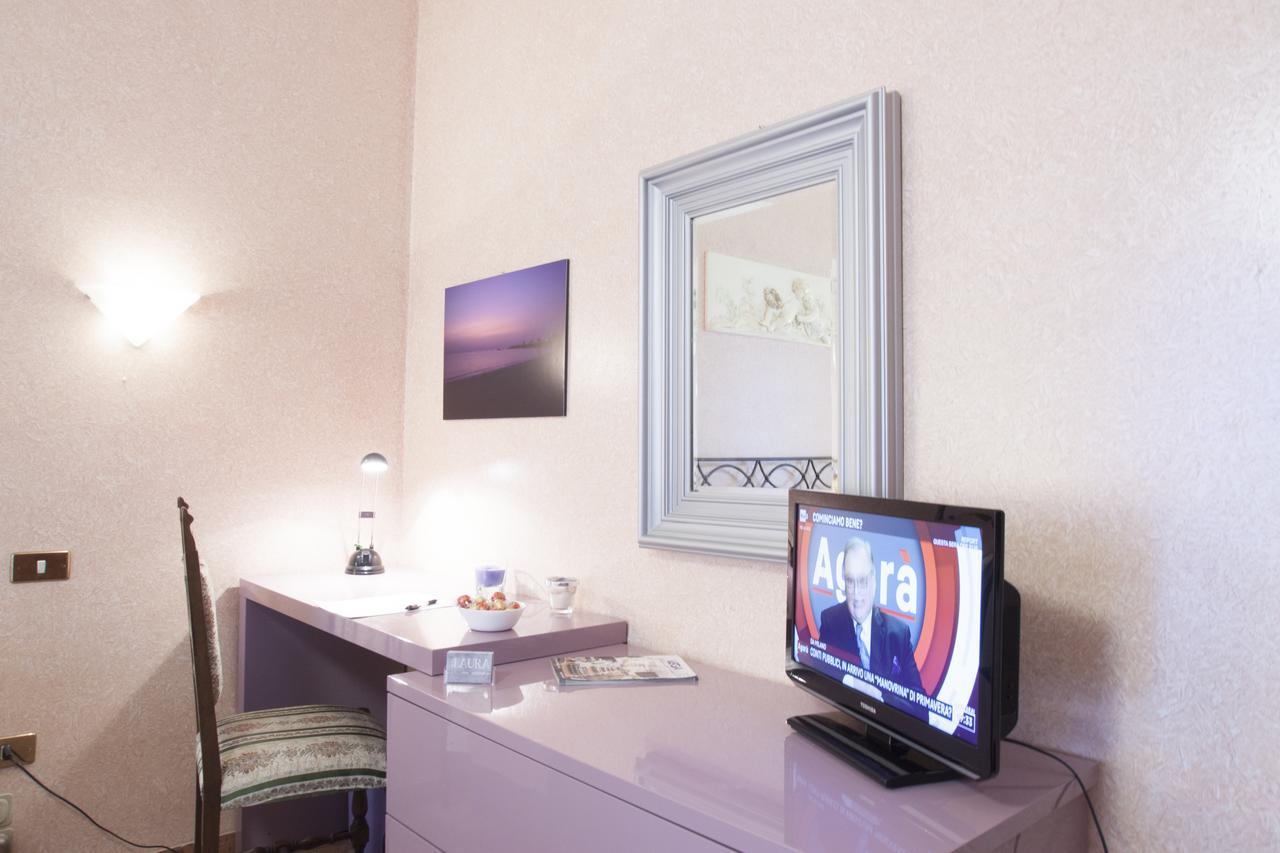 Laura Bed & Breakfast Pescara Luaran gambar