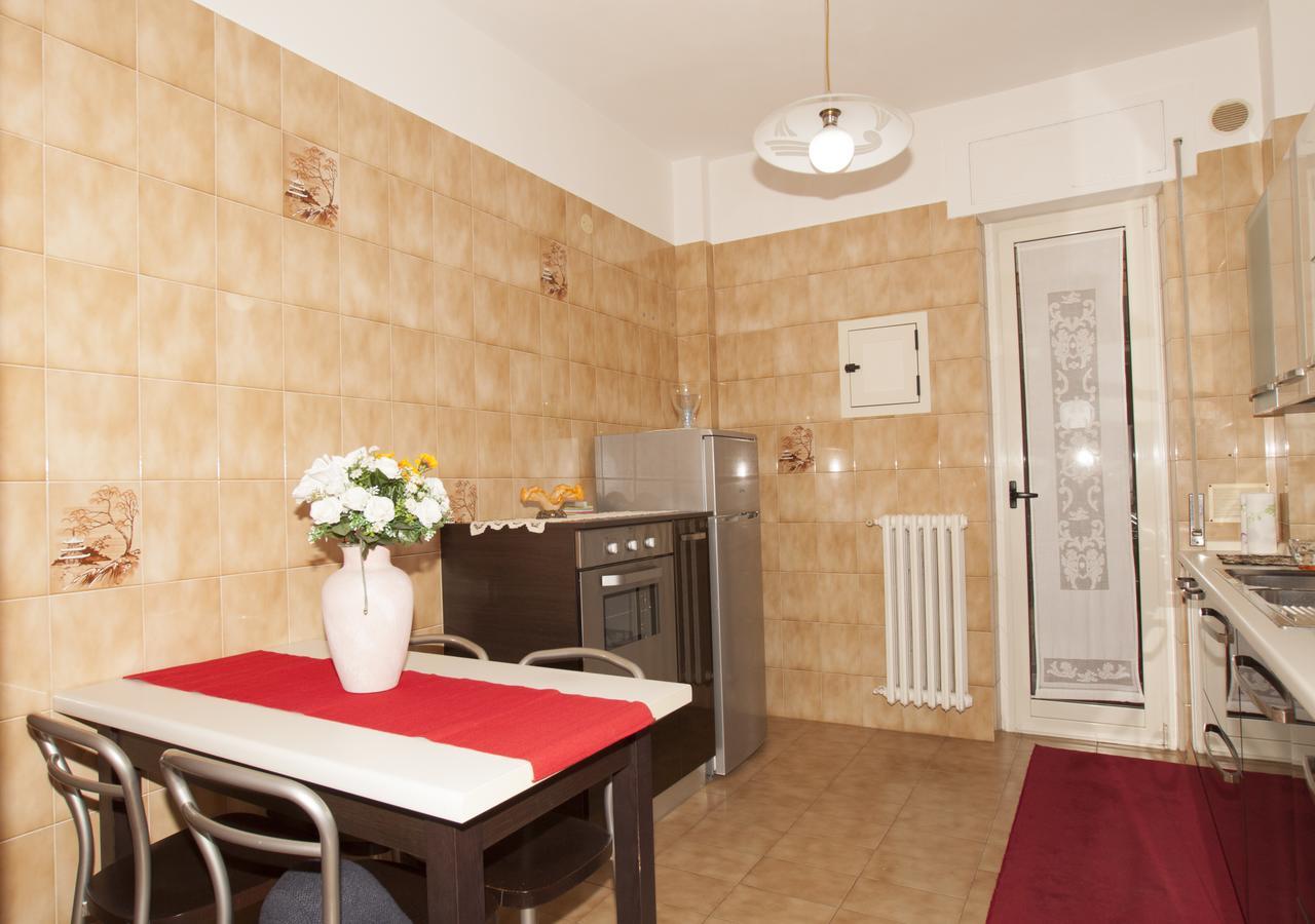 Laura Bed & Breakfast Pescara Luaran gambar