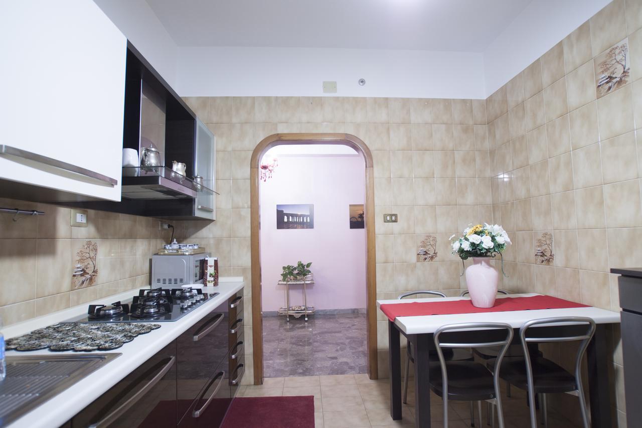 Laura Bed & Breakfast Pescara Luaran gambar