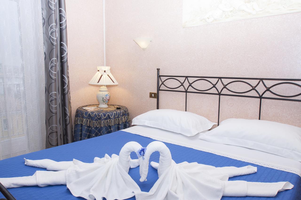 Laura Bed & Breakfast Pescara Luaran gambar