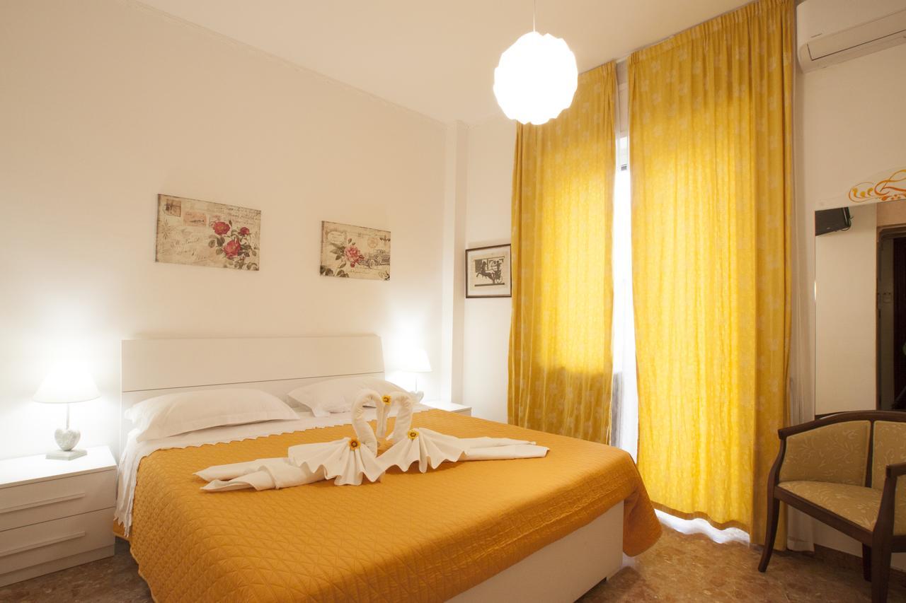 Laura Bed & Breakfast Pescara Luaran gambar