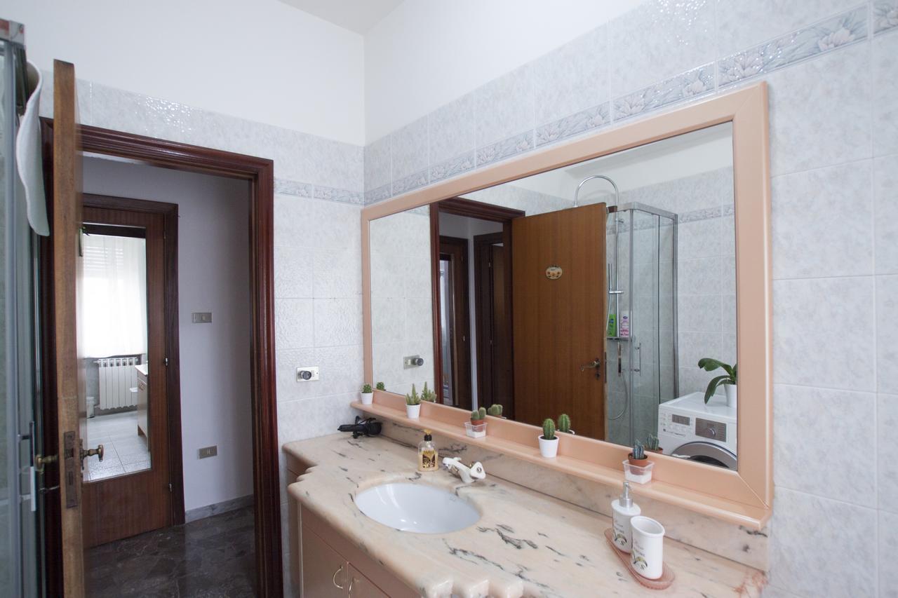 Laura Bed & Breakfast Pescara Luaran gambar