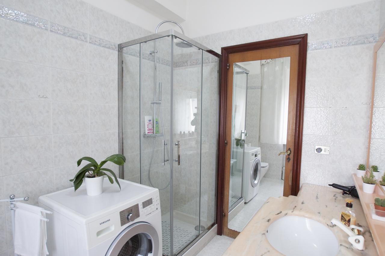 Laura Bed & Breakfast Pescara Luaran gambar