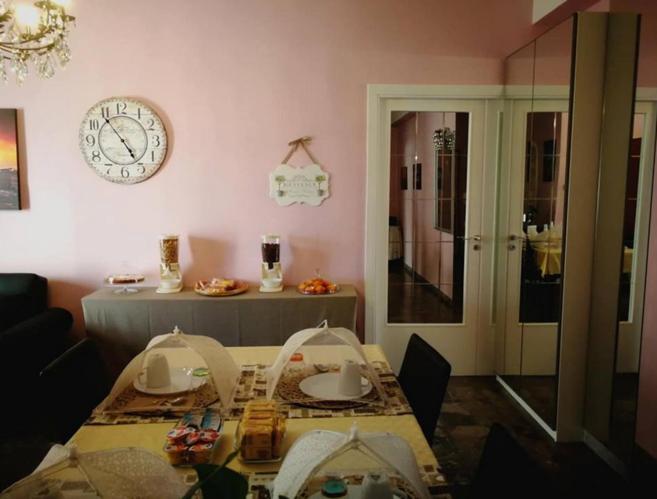 Laura Bed & Breakfast Pescara Luaran gambar